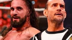Kriticky názor wrestlingového veterána na Setha Rollinse za jeho komentář na CM Punka