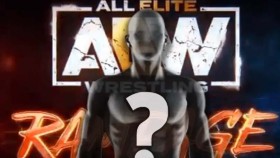 Velký spoiler: Návrat bývalé hvězdy WWE do AEW