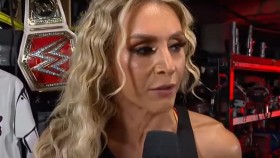 Ženské hvězdy WWE nechtějí po pátečním incidentu pracovat se Charlotte Flair