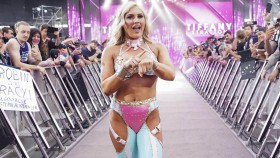 Tiffany Stratton tvrdí, že WWE neplánovala její proměnu v babyface hvězdu