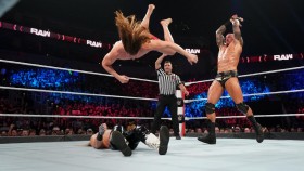 WWE RAW (08.11.2021)