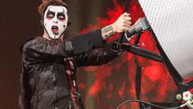 Danhausen prozradil jméno jediné hvězdy WWE, ze které má strach