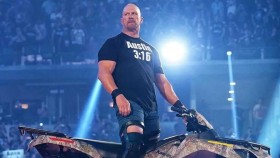 Stone Cold Steve Austin se vyjádřil k dalšímu možnému zápasu