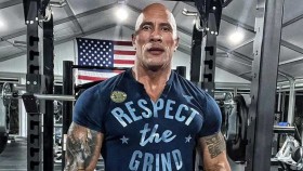 The Rock zveřejnil velkou pochvalu pro dvě TOP hvězdy WWE