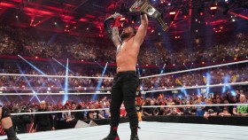 Další jen stěží uvěřitelný milník Romana Reignse ve WWE