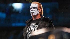 Sting prozradil hlavní důvod svého odchodu z WWE do AEW