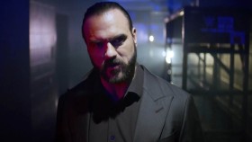 Drew McIntyre prozradil skvělou radu, kterou dostal od Undertakera
