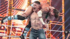 Videa - WWE Night of Champions 28.06.2025