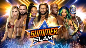 Kdo z WWE přišel s nápadem uskutečnit SummerSlam v Las Vegas?