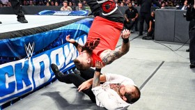 SmackDown (20.08.2021)