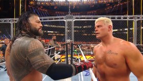 Cody Rhodes tvrdí, že jeho rivalita s Romanem Reignsem je tak skutečná, jak jen to jde
