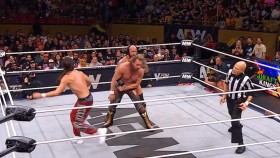 AEW Dynamite (01.10.2025)