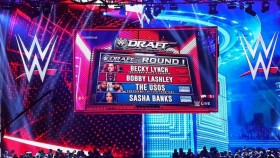 WWE Draft 2021: Kompletní výsledky z druhé části