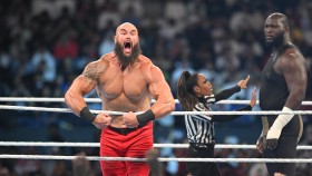 Braun Strowman: Ukázal jsem celému světu, že jsem „Monstrum mezi monstry”