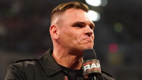 GUNTHER v show WWE RAW: Donutil jsem Johna Cenu, aby se vzdal jako malá d*vka