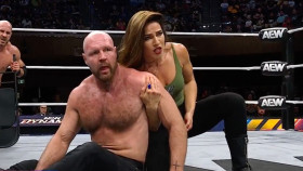 SPOILER: V show AEW Dynamite byl naznačen možný babyface turn