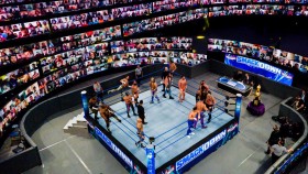 Spoilery ze včerejší WrestleMania edice SmackDownu