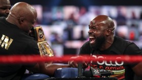 SPOILER: Novinky na kartě zápasů placené akce WWE Payback