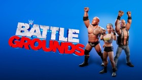 Do WWE 2K Battlegrounds budou zdarma přibývat nové hvězdy, arény a další obsah