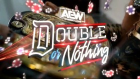 SPOILERY z placené akce AEW Double or Nothing 2023
