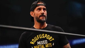 Proč se CM Punk a Cody Rhodes objímali po skončení vysílání show AEW Dynamite?