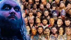 Bray Wyatt a několik dalších TOP hvězd zřejmě nebudou součástí WWE Draftu