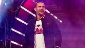 Kdy začal CM Punk uvažovat o návratu do profesionálního wrestlingu?