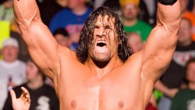 SPOILER: Návrat The Great Khaliho do WWE