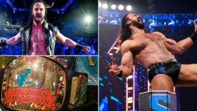 Cody Rhodes není jediný, kdo chce do WWE vrátit starý titul