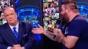Kevin Owens odhalil svůj plán po WrestleManii 37