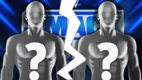WWE naznačuje rozpad Tag Team ve SmackDownu