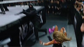 WWE nechtěně prozradila identitu maskované osoby z nedávného prémiového live eventu