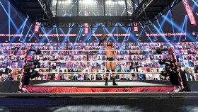 Možný velký spoiler týkající se plánu pro WWE titul