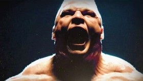 Kurt Angle: Brock vypadá jako šílený německý nacista