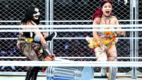 Ohodnoťte prémiový live event WWE Survivor Series: WarGames 2025