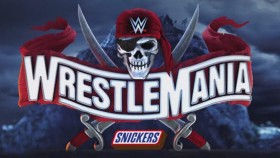 WWE změnila zápas pro dnešní WrestleManii 37