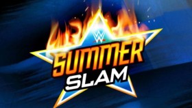 SPOILER: WWE oznámila první zápas pro letošní SummerSlam