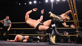 WWE NXT (17.06.2020)