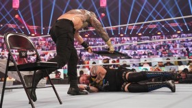 Ohodnoťte placenou akci WWE TLC: Tables, Ladders & Chairs