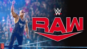 Novinky o návratu The Rocka na poslední show RAW před WrestleManii 40