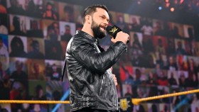 SPOILERY ze včerejší show WWE NXT