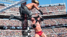 Největší WM momenty v kariéře Randyho Ortona
