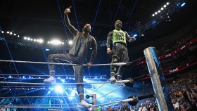 Titulový zápas i kvalifikace pro Elimination Chamber v dnešní show WWE RAW