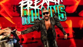 Jak dlouho bude Seth Rollins mimo ring po operaci kolena?