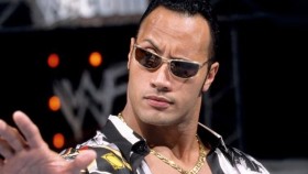 The Rock nesnášel své první ringové jméno ve WWE