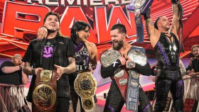 WWE prozradila něco, co neměla, Během včerejší show RAW byl zatčen fanoušek