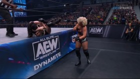 AEW Dynamite (20.09.2023)