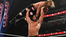 Další spoilery z první show RAW po WrestleManii 38