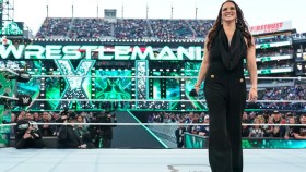 Zákulisní novinky o návratu Stephanie McMahon na WrestleManii 40