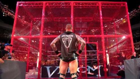 Zákulisní info o současném plánu WWE pro placenou akci Hell in a Cell